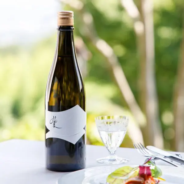 坐kura 純米大吟醸 金紋錦【生酒】2024BY - 【公式HP】坐kura