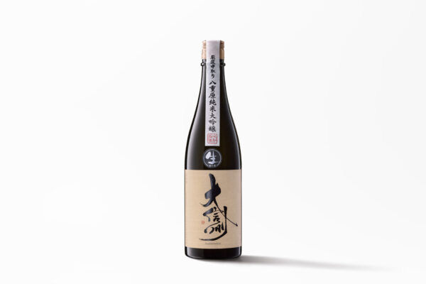 大信州 八重原純米大吟醸【生酒】2024BY