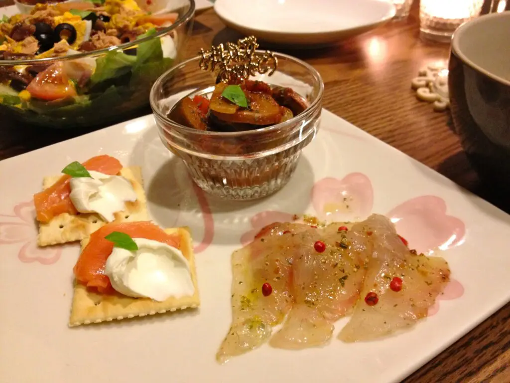 日本酒に合うテンションの上がる簡単おつまみを作ろう！ - 【公式HP