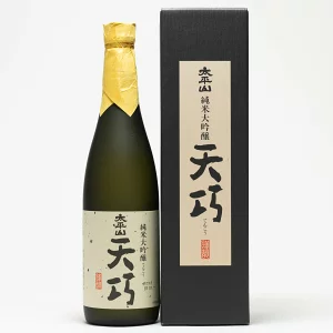 最も  Dassai 未来へ 獺祭 Junmai 精米歩合（日本酒「獺祭 8% Daiginjo Japanese Sake