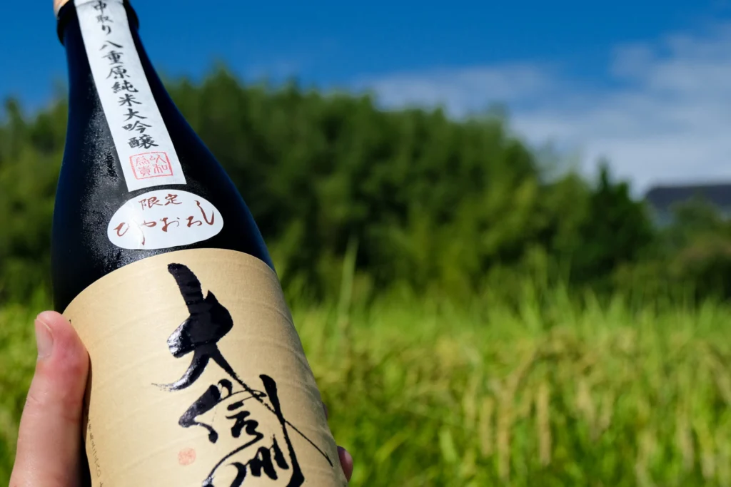 即完売】めちゃくちゃうまい「ひやおろし」はこれだ！長野県限定の大