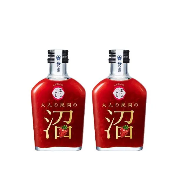 飲料・酒 ♥パーティー用♥豪華なリキュール5本セット☆6種類6本より
