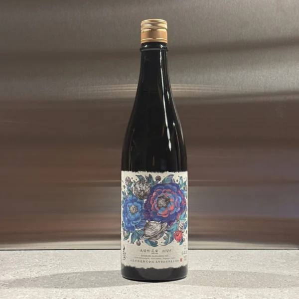 新酒】大信州 花宙（はなそら） 2024BY - 【公式HP】坐kura