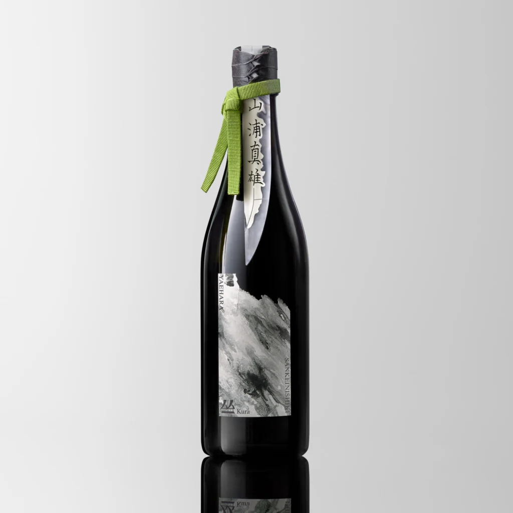 源清麿と山浦真雄 ― 刀剣史に名を刻む兄弟の名を冠した日本酒 - 【公式